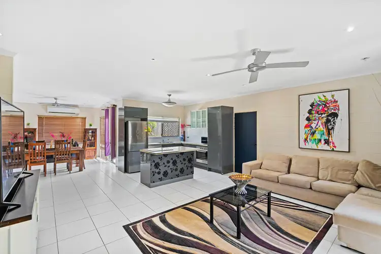Fourth view of Homely house listing, 8-10 Academy Close, White Rock QLD 4868