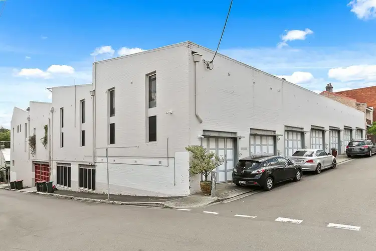 Second view of Homely apartment listing, 5/10 Cahill Street, Annandale NSW 2038