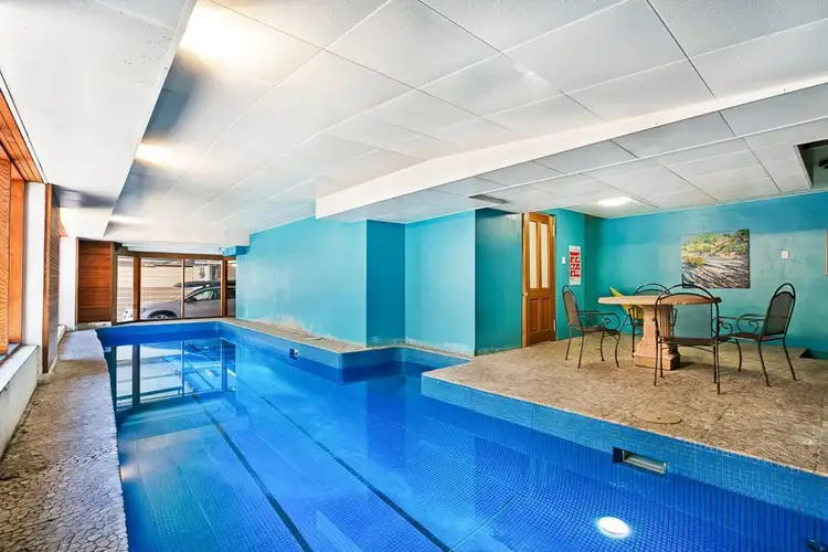 Third view of Homely apartment listing, 5/10 Cahill Street, Annandale NSW 2038