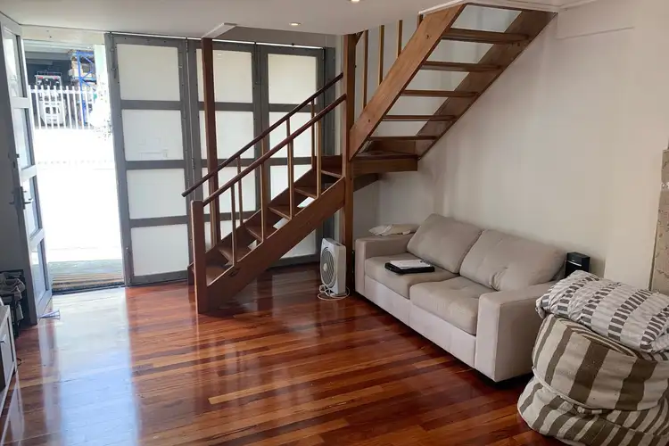 Fourth view of Homely apartment listing, 5/10 Cahill Street, Annandale NSW 2038