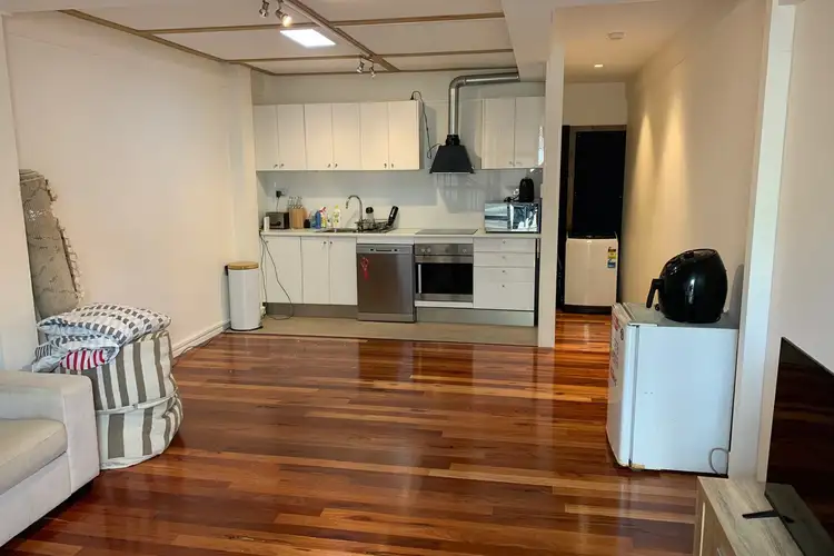 Fifth view of Homely apartment listing, 5/10 Cahill Street, Annandale NSW 2038