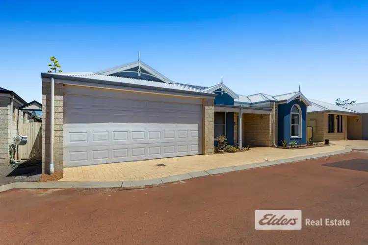 8/57 Clarke Street, South Bunbury WA 6230