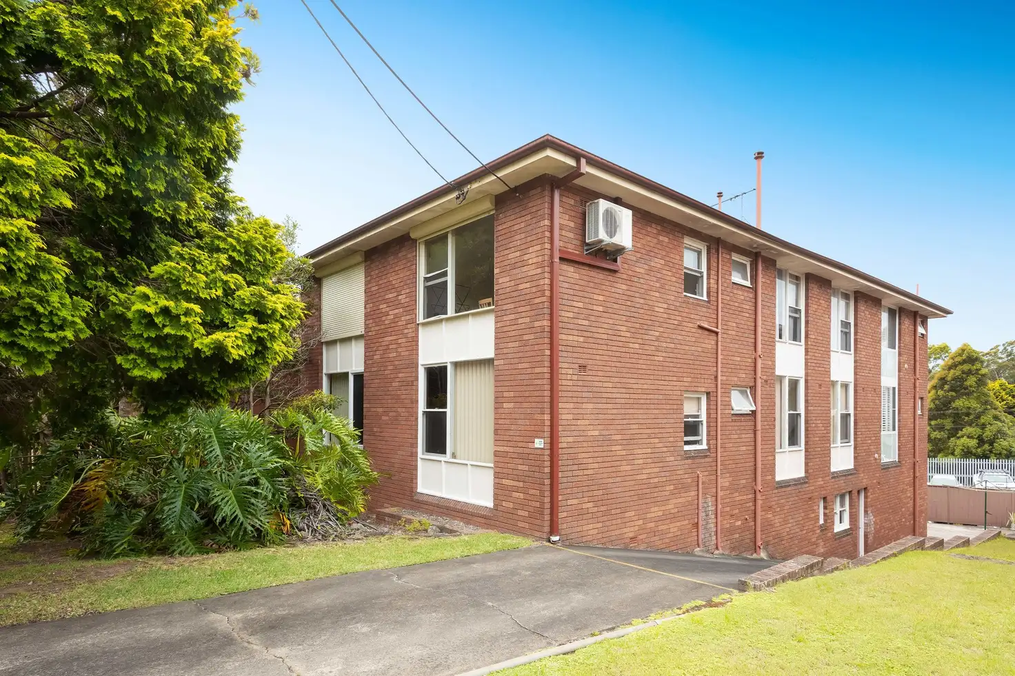 Main view of Homely unit listing, 3/10 Oxley Avenue, Jannali NSW 2226