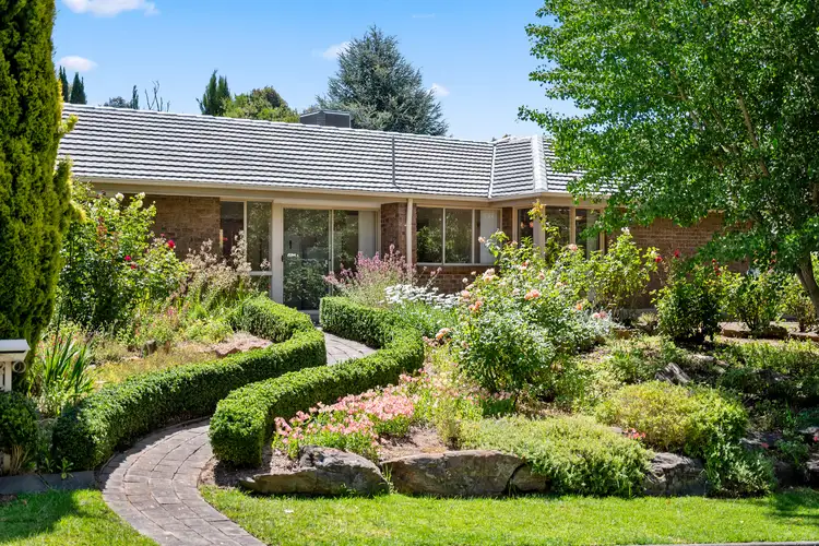 34 Wyndham Drive, Coromandel Valley SA 5051