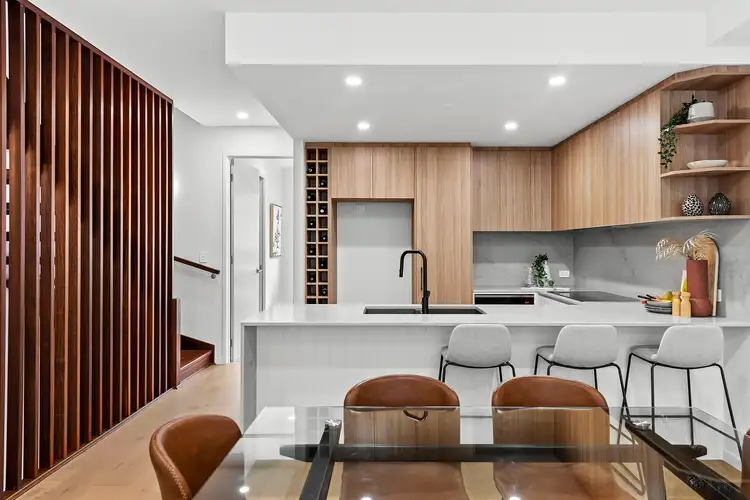 Sixth view of Homely townhouse listing, 6/54 Dutton Street, Hawthorne QLD 4171