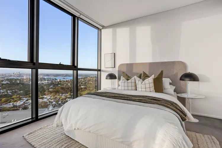 Sixth view of Homely apartment listing, 2003/241 Oxford Street, Bondi Junction NSW 2022