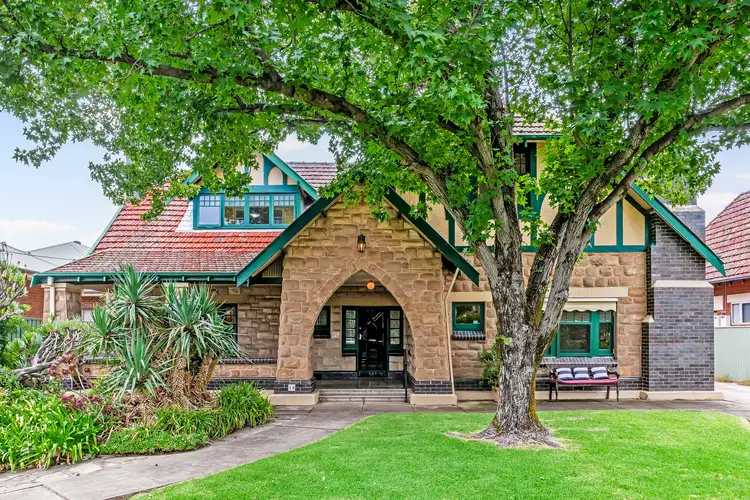 18 Brandreth Street, Tusmore SA 5065