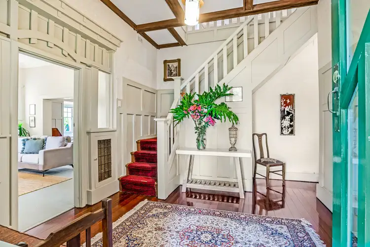 Second view of Homely house listing, 18 Brandreth Street, Tusmore SA 5065