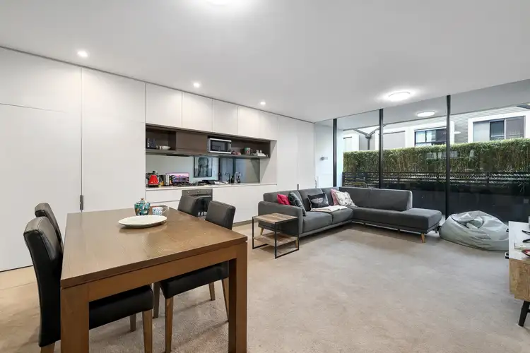 Main view of Homely apartment listing, 5G/14 Denison Street, Camperdown NSW 2050
