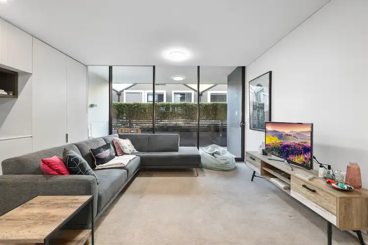 Second view of Homely apartment listing, 5G/14 Denison Street, Camperdown NSW 2050