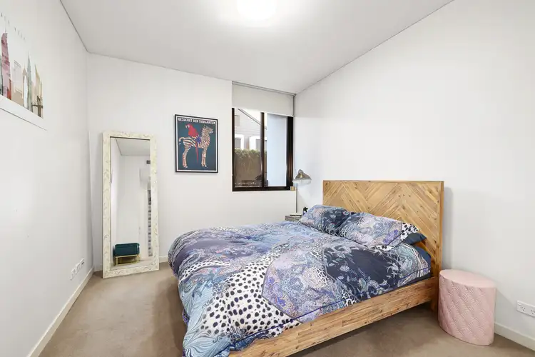 Third view of Homely apartment listing, 5G/14 Denison Street, Camperdown NSW 2050