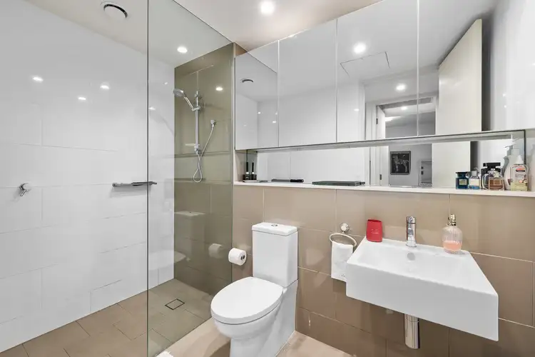 Fourth view of Homely apartment listing, 5G/14 Denison Street, Camperdown NSW 2050