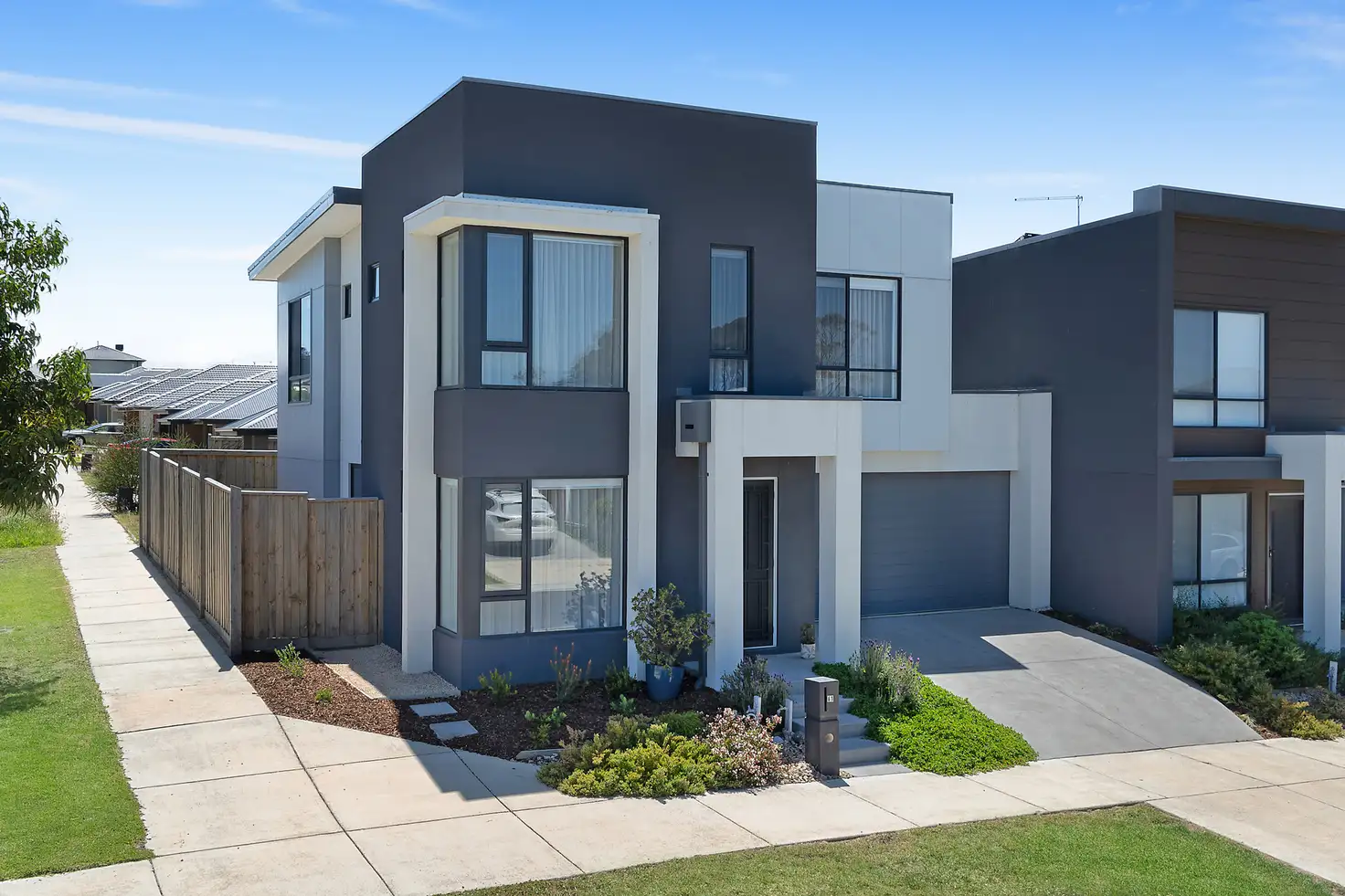 Main view of Homely house listing, 61 Flannery Circuit, Charlemont VIC 3217