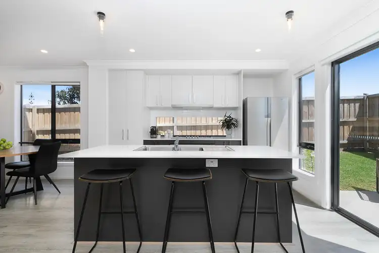 Second view of Homely house listing, 61 Flannery Circuit, Charlemont VIC 3217