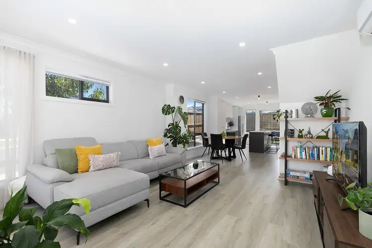 Third view of Homely house listing, 61 Flannery Circuit, Charlemont VIC 3217