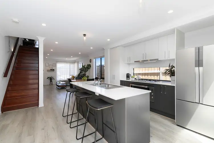 Fourth view of Homely house listing, 61 Flannery Circuit, Charlemont VIC 3217