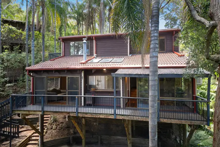 Main view of Homely house listing, 11 Manamoi Close, Niagara Park NSW 2250