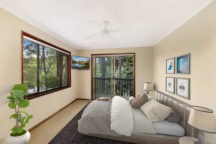 Third view of Homely house listing, 11 Manamoi Close, Niagara Park NSW 2250