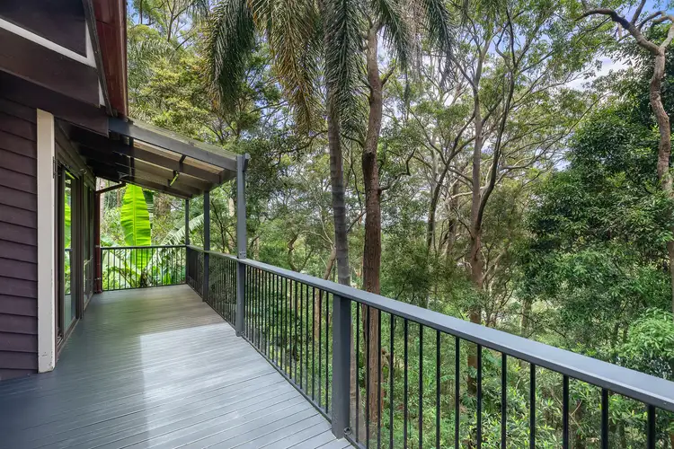 Fifth view of Homely house listing, 11 Manamoi Close, Niagara Park NSW 2250