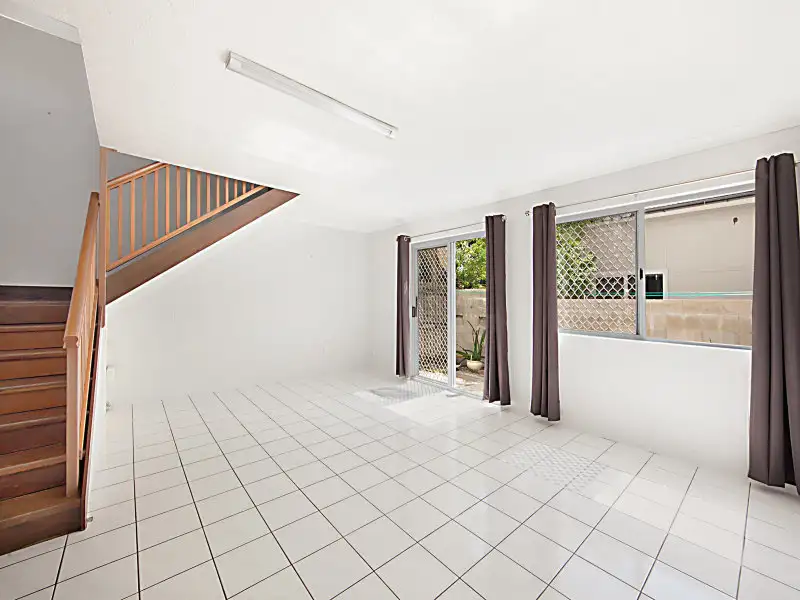 Main view of Homely townhouse listing, 3/13 Lamington Road, West End QLD 4810