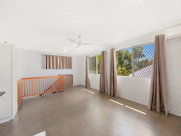 Fourth view of Homely townhouse listing, 3/13 Lamington Road, West End QLD 4810