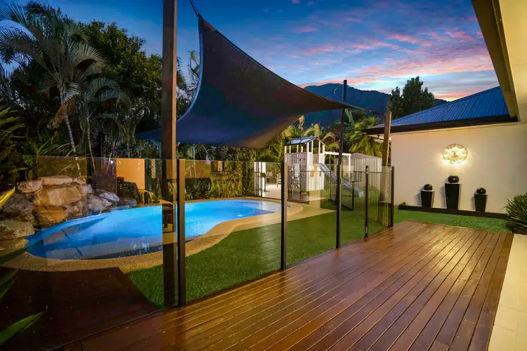Second view of Homely house listing, 34 Regent Avenue, Redlynch QLD 4870