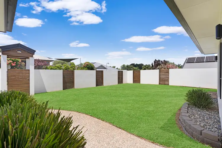 Third view of Homely house listing, 34 Regent Avenue, Redlynch QLD 4870