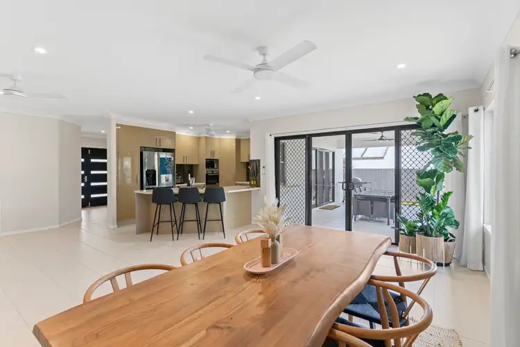 Fifth view of Homely house listing, 34 Regent Avenue, Redlynch QLD 4870