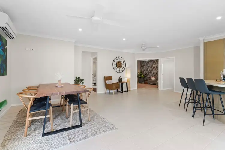 Sixth view of Homely house listing, 34 Regent Avenue, Redlynch QLD 4870