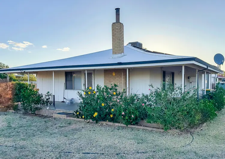 Main view of Homely house listing, 2 Memorial Avenue, Mukinbudin WA 6479