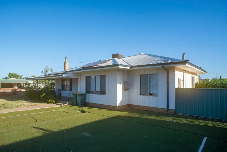 Second view of Homely house listing, 2 Memorial Avenue, Mukinbudin WA 6479