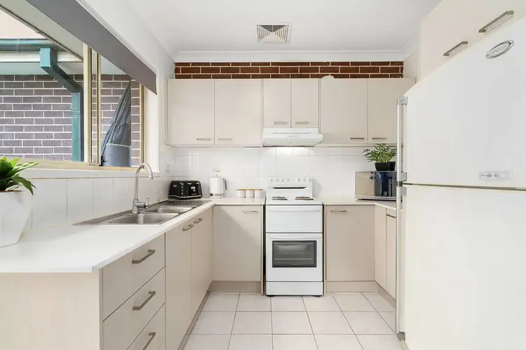 Second view of Homely semi-detached listing, 2/159 Green Valley Road, Green Valley NSW 2168