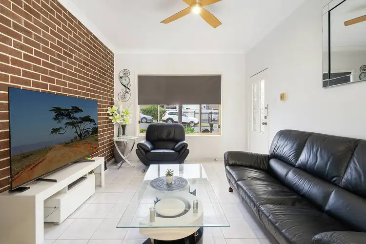 Third view of Homely semi-detached listing, 2/159 Green Valley Road, Green Valley NSW 2168