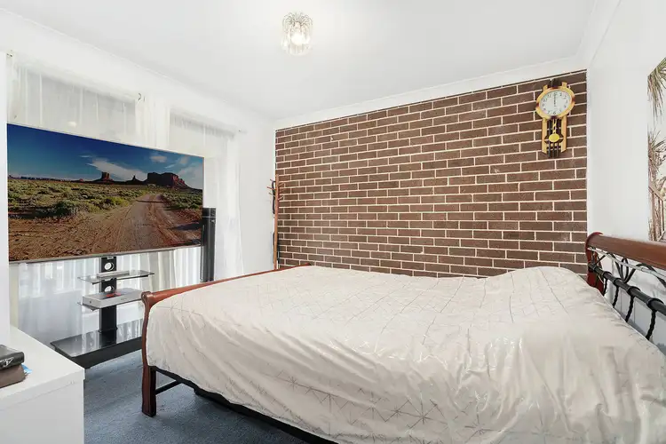 Fifth view of Homely semi-detached listing, 2/159 Green Valley Road, Green Valley NSW 2168