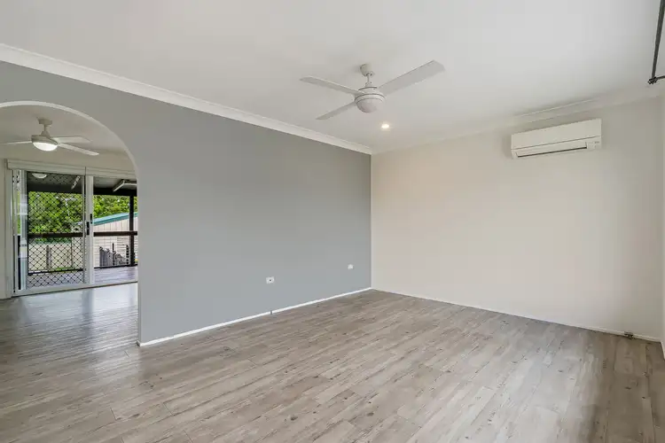 Fifth view of Homely house listing, 41 Allambee Crescent, Blue Haven NSW 2262
