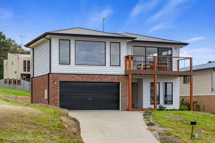 Main view of Homely house listing, 9 Alastair Court, Apollo Bay VIC 3233