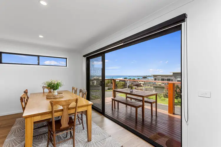 Second view of Homely house listing, 9 Alastair Court, Apollo Bay VIC 3233