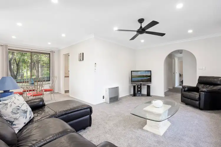 Main view of Homely villa listing, 5/80 Wilson Parade, Heathcote NSW 2233