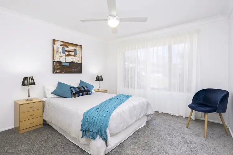 Fourth view of Homely villa listing, 5/80 Wilson Parade, Heathcote NSW 2233