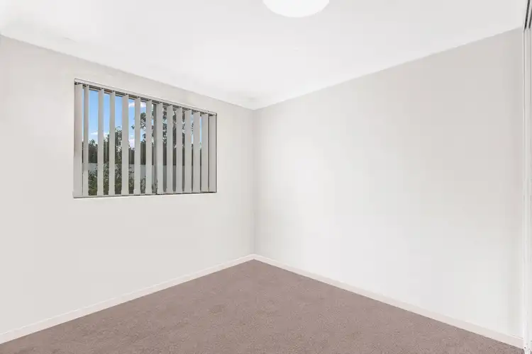 Third view of Homely unit listing, 11/18 Crown Street, Granville NSW 2142