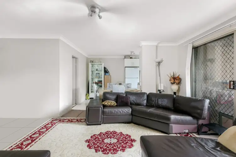 Fourth view of Homely unit listing, 11/18 Crown Street, Granville NSW 2142