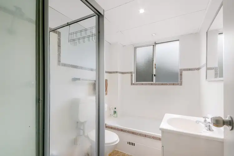Fifth view of Homely unit listing, 11/18 Crown Street, Granville NSW 2142