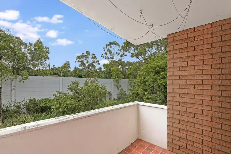 Sixth view of Homely unit listing, 11/18 Crown Street, Granville NSW 2142