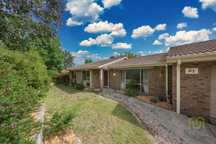 51 Duggan Street, Calwell ACT 2905