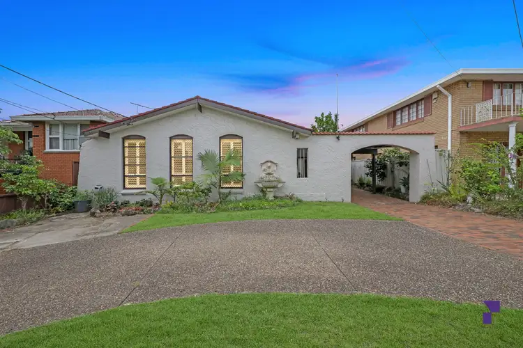 Main view of Homely house listing, 13 Kareela Crescent, Greenacre NSW 2190