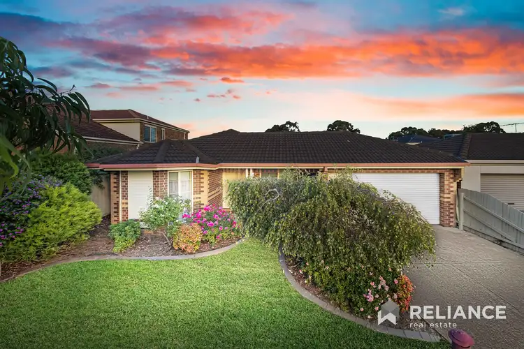 11 Simpson Way, Seabrook VIC 3028
