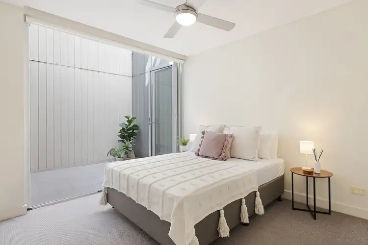 Fourth view of Homely apartment listing, 2/544-546 Sydney Road, Seaforth NSW 2092