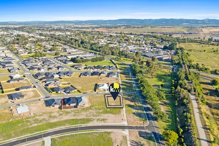 1 Wedge Street, Morwell VIC 3840