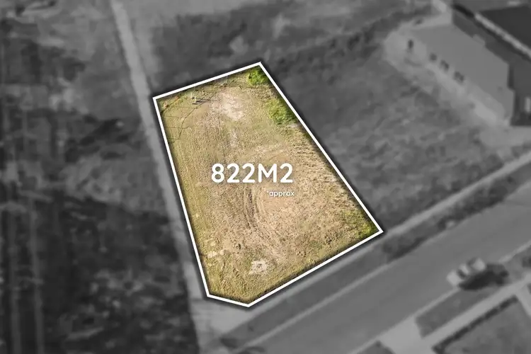 Fourth view of Homely land listing, 1 Wedge Street, Morwell VIC 3840