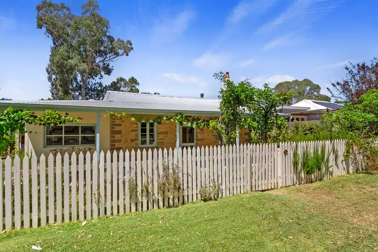 Third view of Homely house listing, 4 Frederick Place, Auburn SA 5451